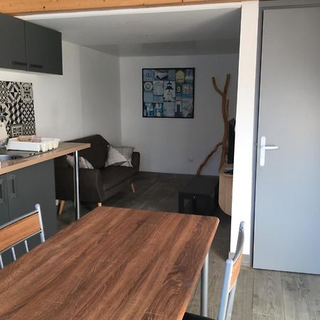Le Cap Ferret Apartman La Teste-de-Buch Kültér fotó