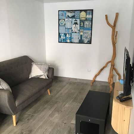 Le Cap Ferret Apartman La Teste-de-Buch Kültér fotó