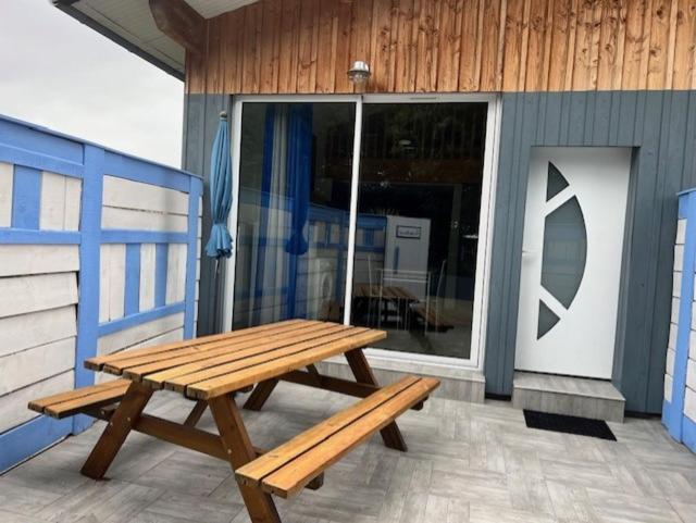 Le Cap Ferret Apartman La Teste-de-Buch Kültér fotó