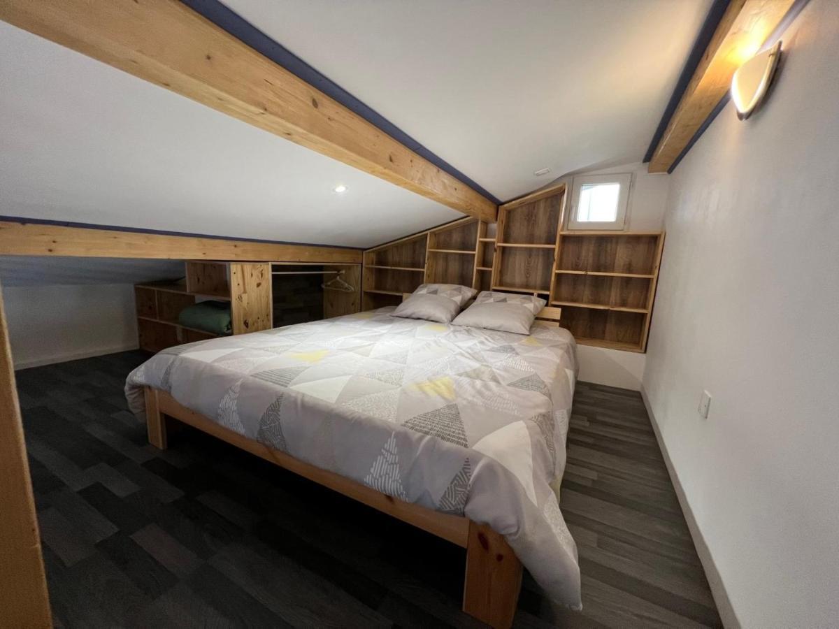 Le Cap Ferret Apartman La Teste-de-Buch Kültér fotó