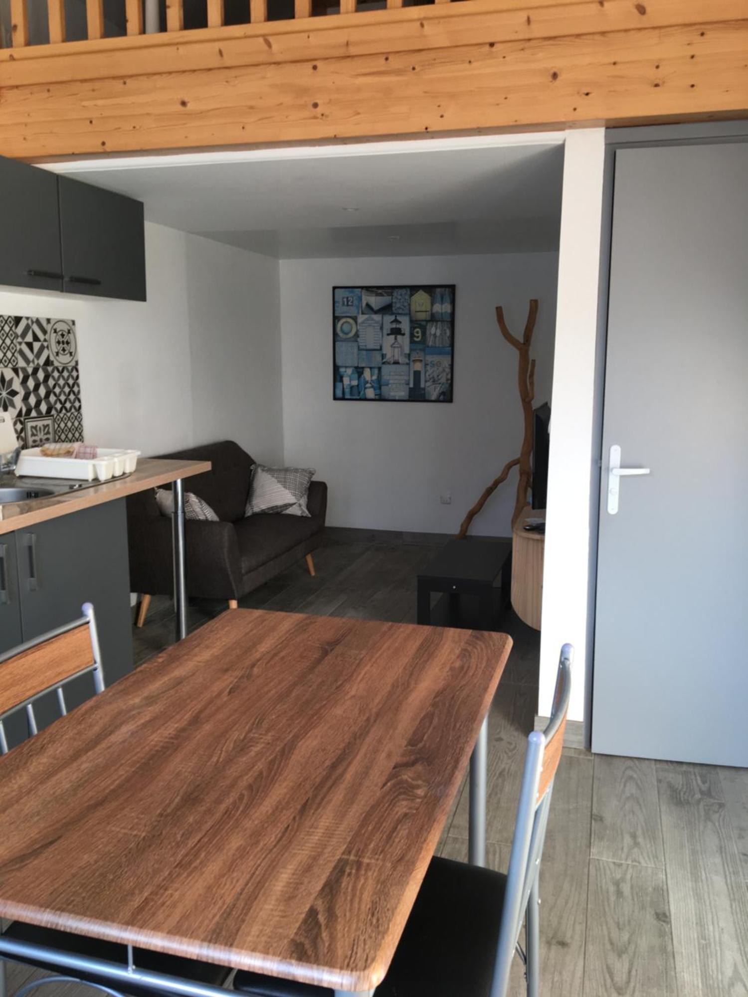 Le Cap Ferret Apartman La Teste-de-Buch Kültér fotó